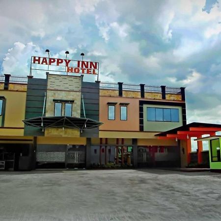 Happy Inn Hotel Puunggolaka Exterior photo